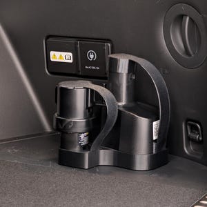 Hyundai Ioniq 9 Charging Adapter Holder