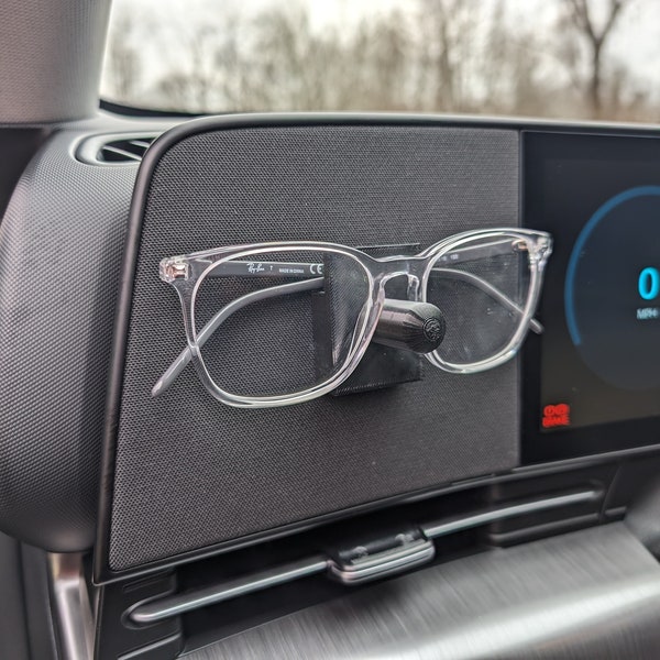 24' Hyundai Kona / Sonata Magnetic Eyewear Holder