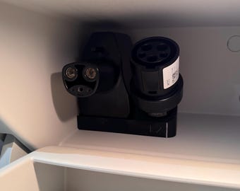 2025 Hyundai Ioniq 5 Charging Adapter Holder