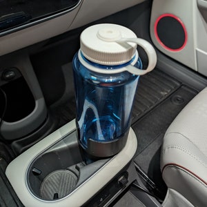 Hyundai Ioniq 5 Front Cup Holder Expander