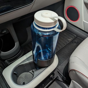 Ioniq 5 Front Cupholder Enlarger