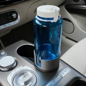 Genesis GV60 Front Cup Holder Expander
