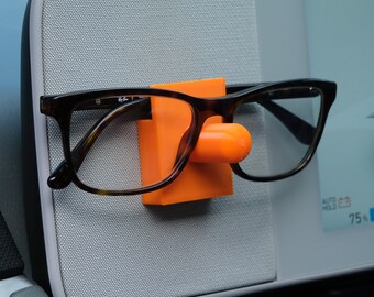 Ioniq 5 Magnetic Eyewear Holder