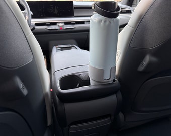 Kia EV9 Soßenvergrößerungsglas für die Rücksitzbank