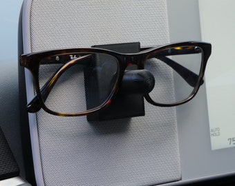 Hyundai Ioniq 5 Glasses Holder