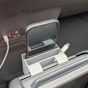 Kia EV9 Phone Holder - Land/GT-Line