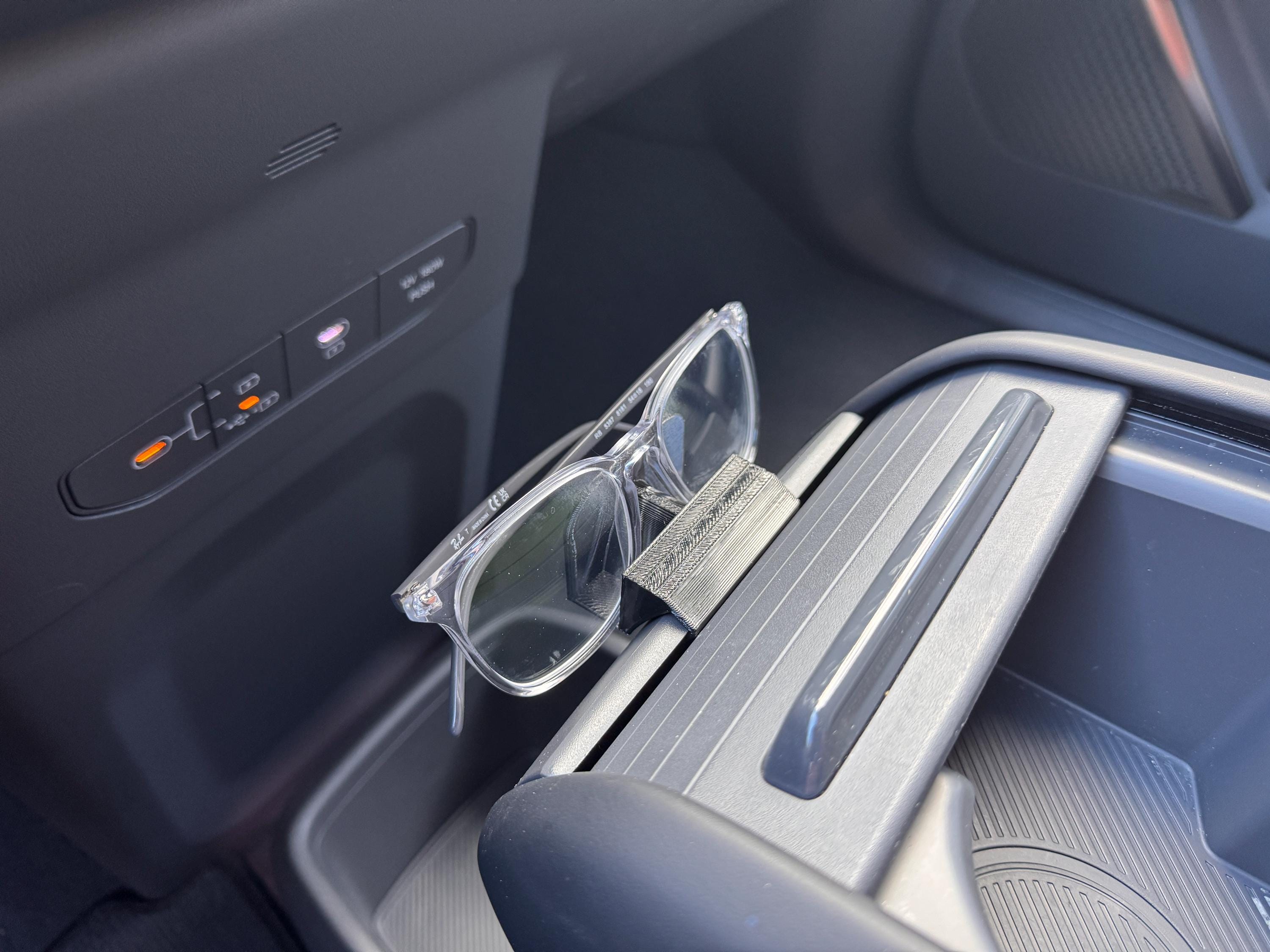 Kia EV9 Glasses Holder - Etsy