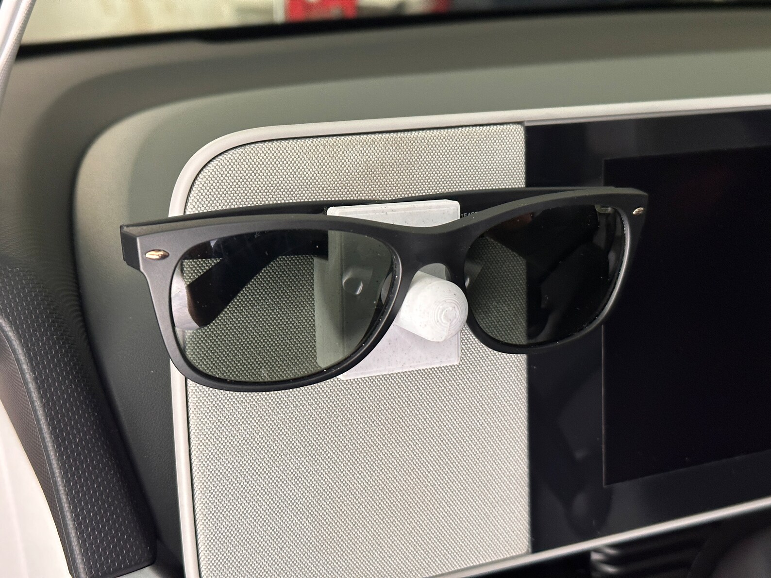 Hyundai Ioniq 5 Eyewear Holder Etsy