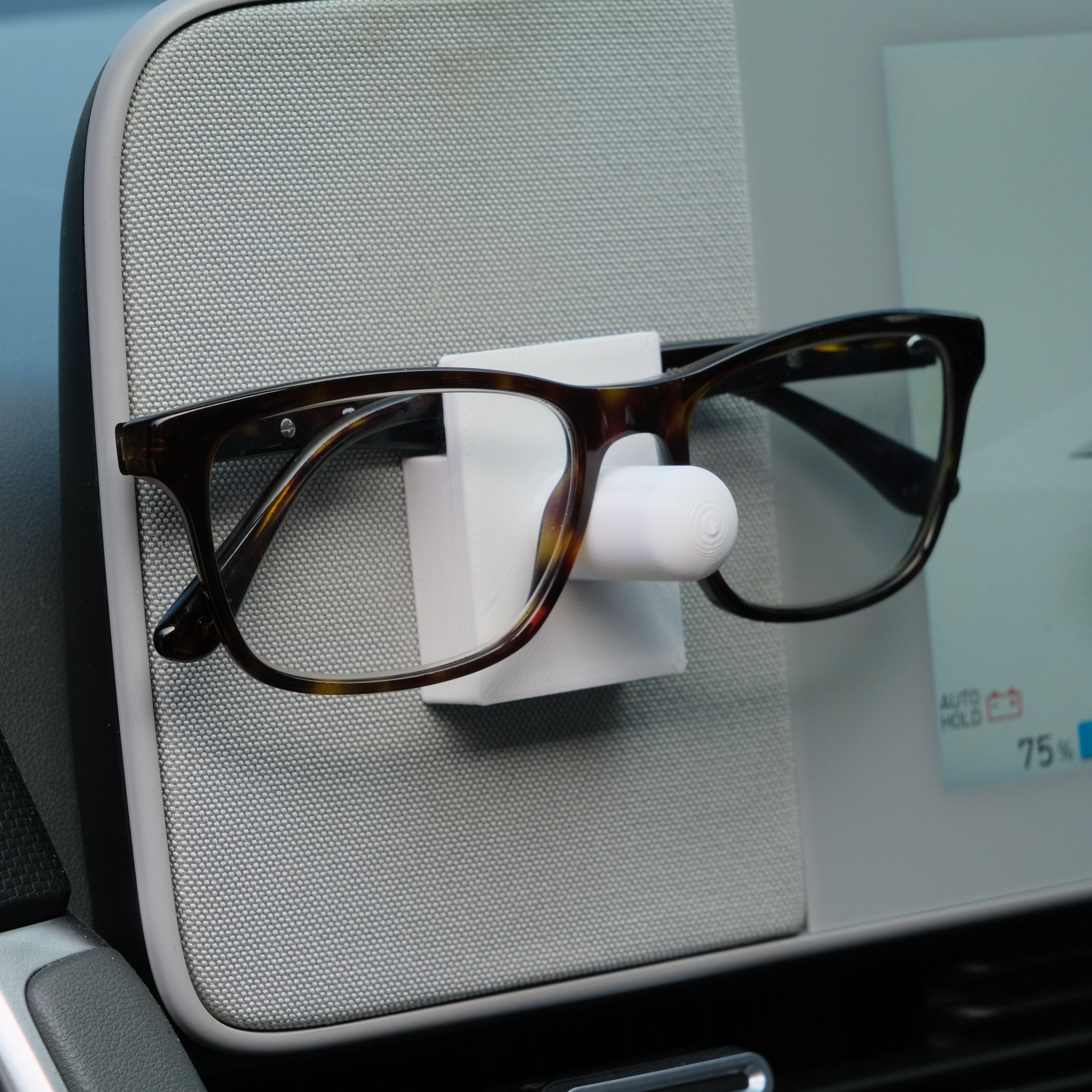 Ioniq 5 Magnetischer Brillenhalter - .de