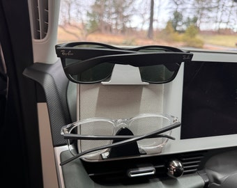 Ioniq 5 Budget Magnetic Eyewear Holder