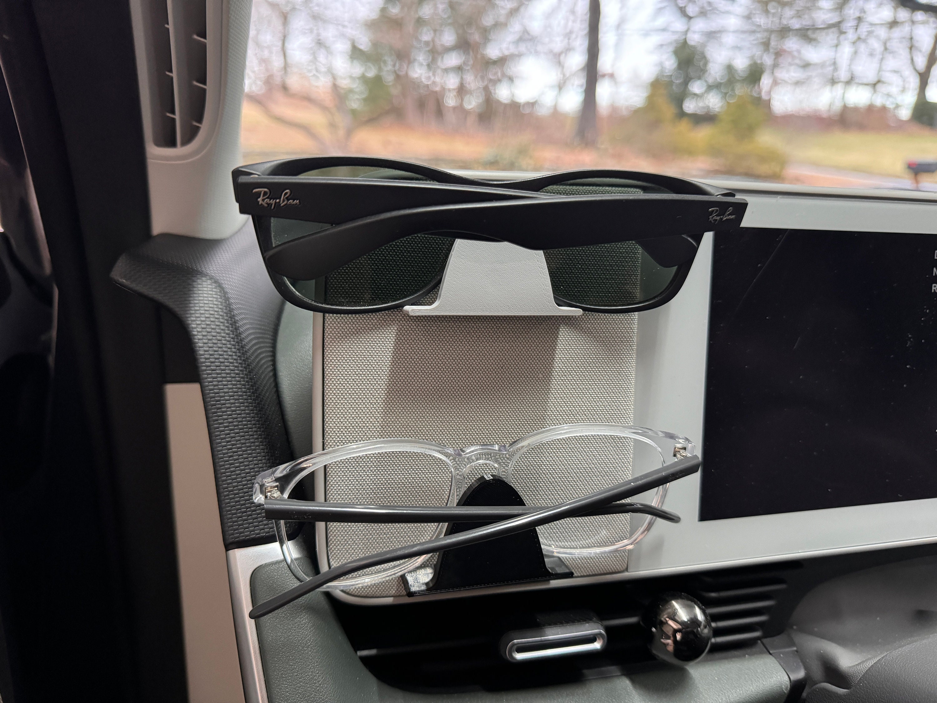 Hyundai Ioniq 5 Budget Glasses Holder