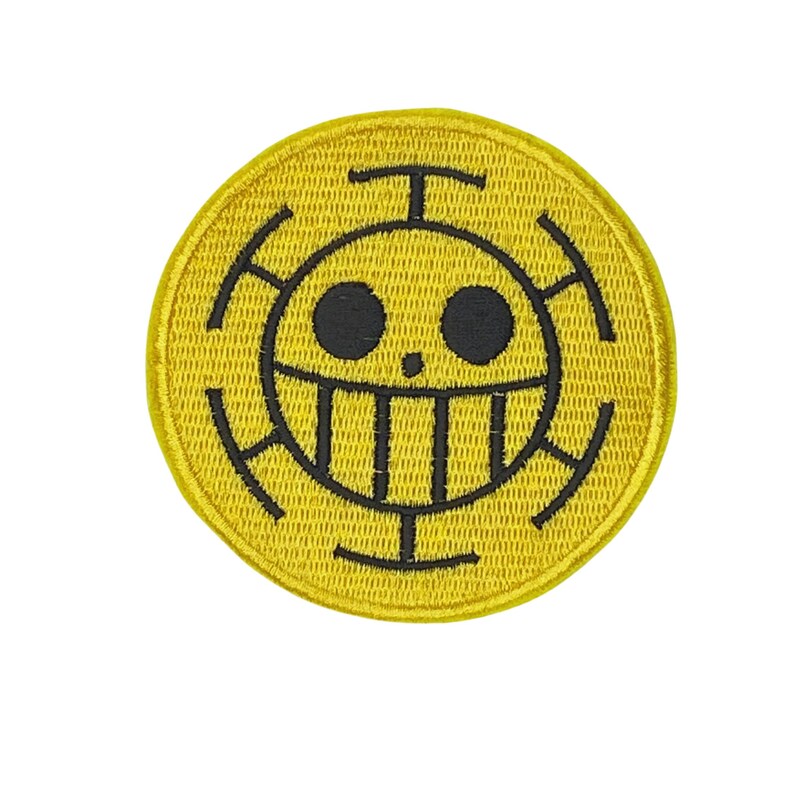 Trafalgar Law Hat Etsy