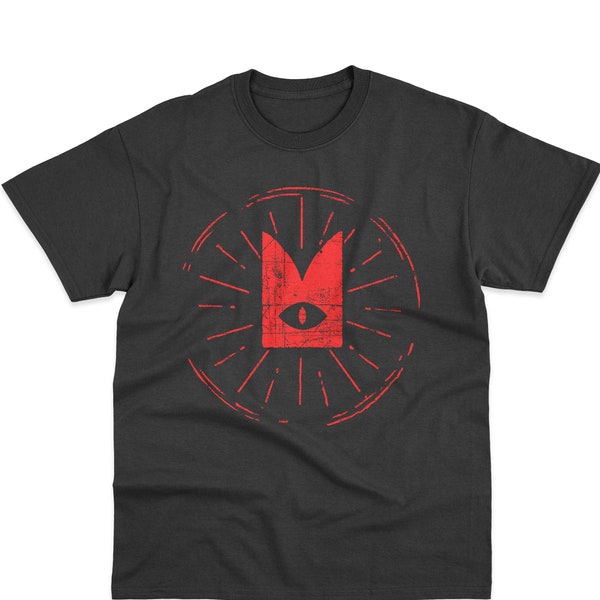 Cult of the Lamb Merch Etsy