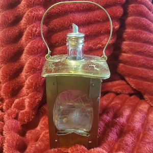 Decanter Musicale/Decanter Antico