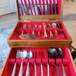 1881 ROGERS, Oneida Ltd Cutlery