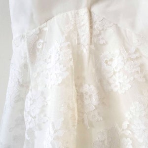 Vintage Wedding Dress