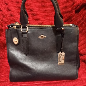 Coach Crossbody purse