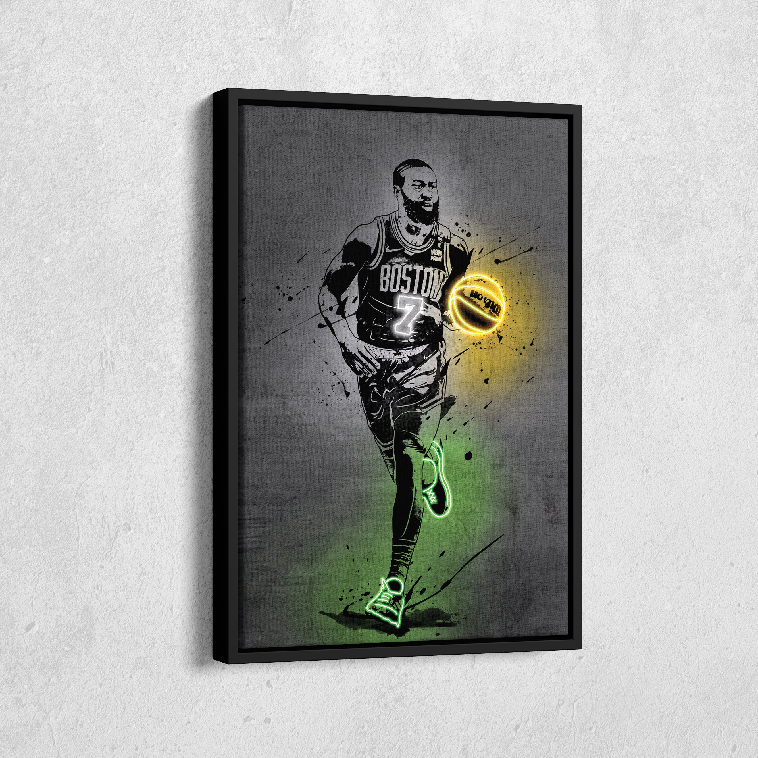 Download wallpapers 4k, Stephen Curry, abstract art, basketball stars, NBA,  Golden State Warriors, Curry, basketball, neon lights, creative for desktop  free. Pi…