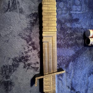 Mandalorian dark saber