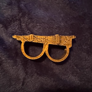 Mystic Arts Sling Ring
