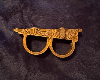 ドクター・ストレンジ スリングリング - アンティークゴールド