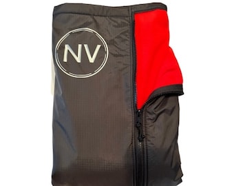 NV Blankets - Red
