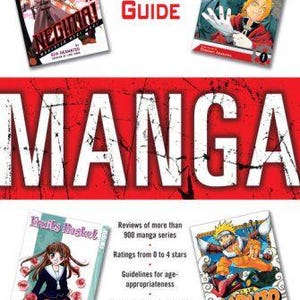 Manga The Complete Guide