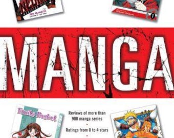 Manga The Complete Guide