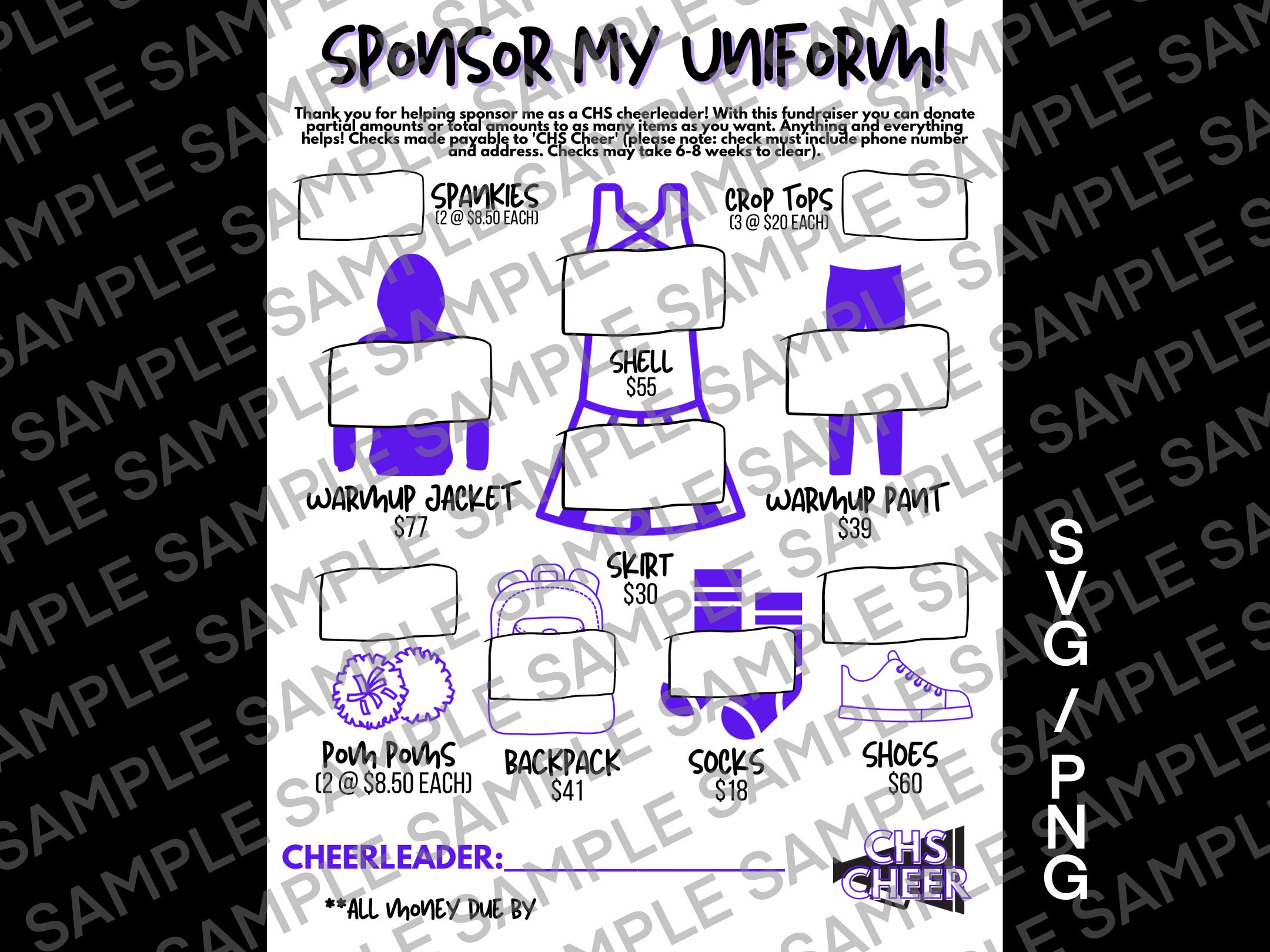 purple-cheerleading-fundraiser-template-sponsor-my-uniform-template