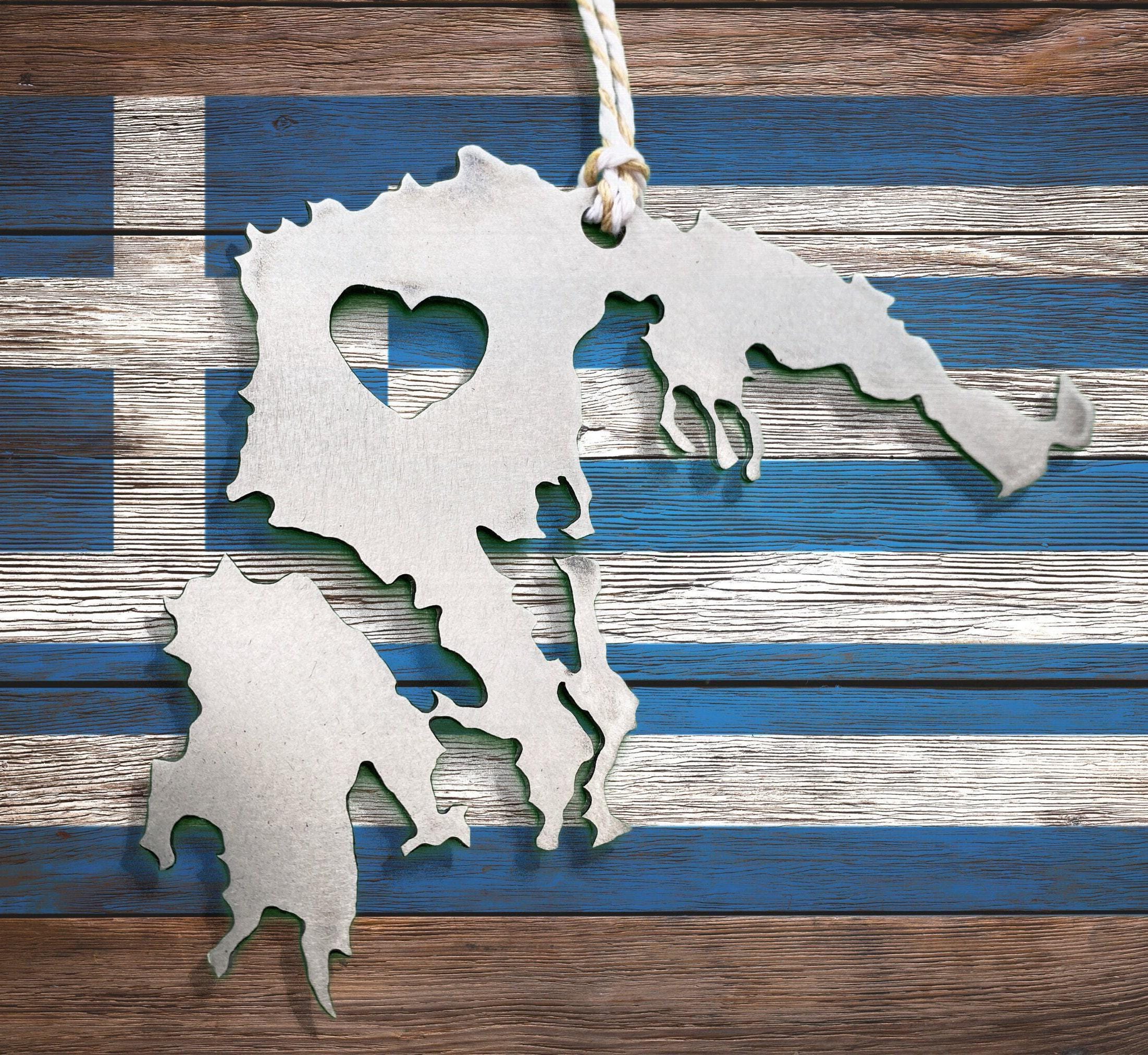 Greek Home Decor Made in Greece - Etsy