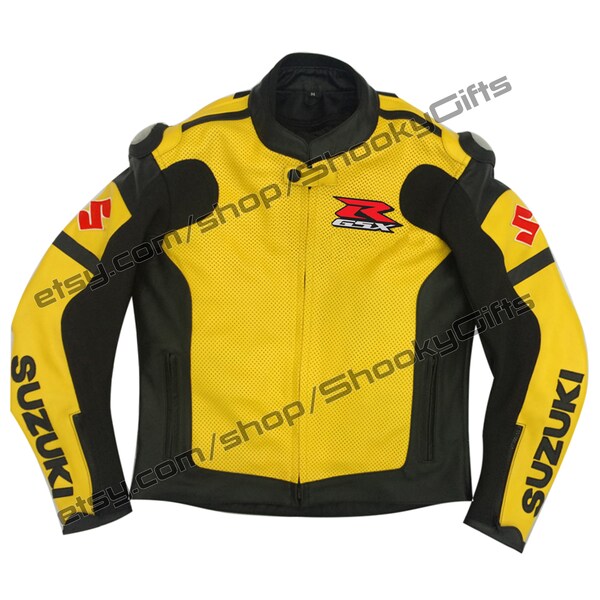 Racing Jacket Etsy