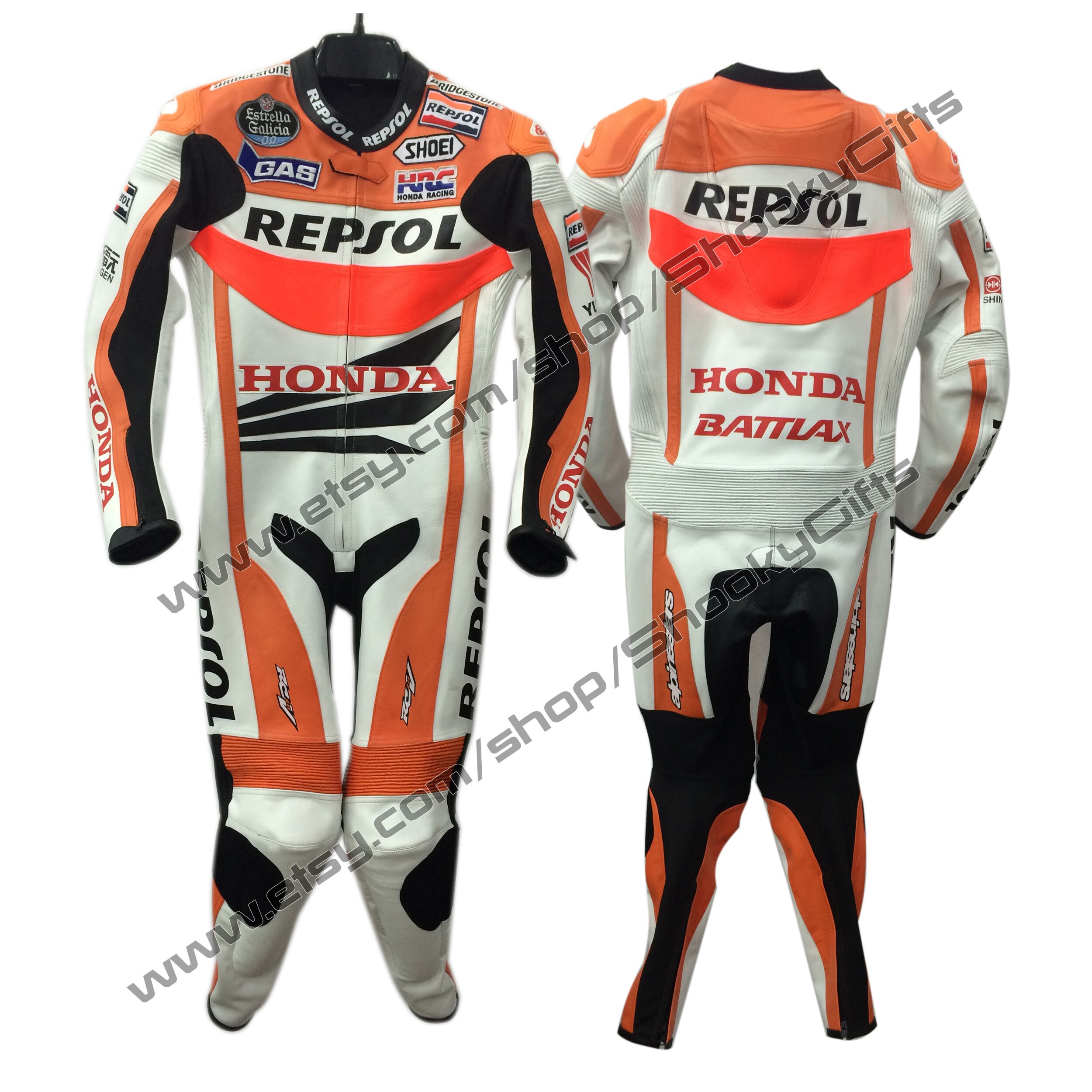 Repsol motorpak online