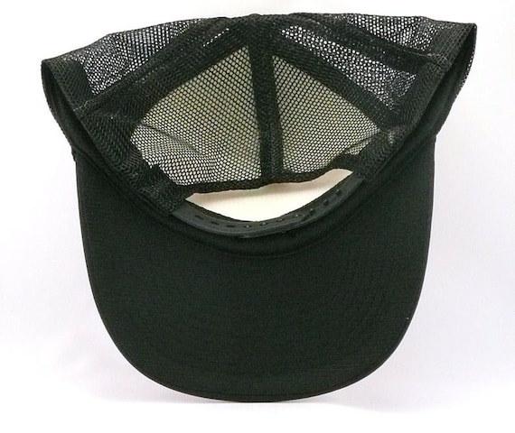 Texas Chainsaw Massacre Trucker Hat | Adjustable Trucker