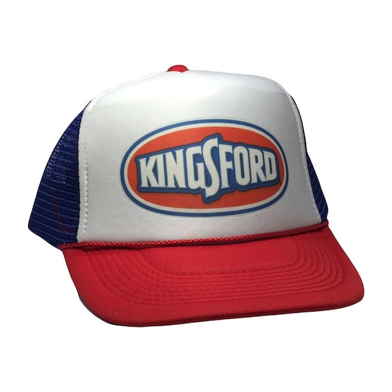 Kingsford Trucker Hats | Vintage Trucker Hats | A… - image 2