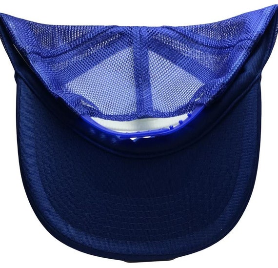 Space Patrol Trucker Hat | Adjustable Trucker Foa… - image 2