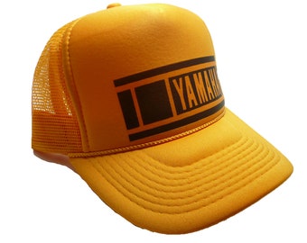 Yamaha Hat - Etsy