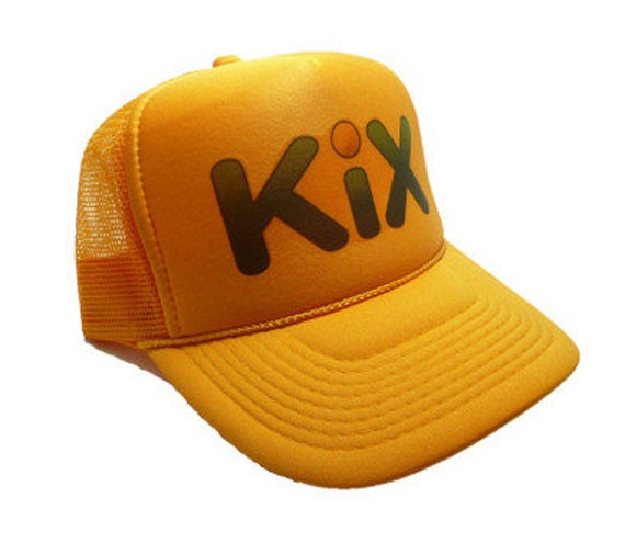 Kix Trucker Hats | Trendy Trucker Mesh Hats | Ret… - image 2