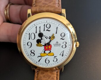 1987 Disney Mickey Mouse display picture 2