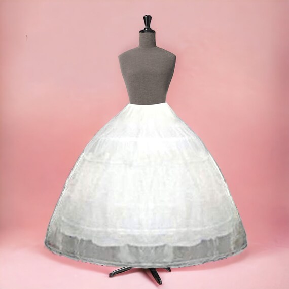 Petticoat netting Clearance