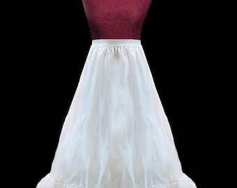 full underskirts