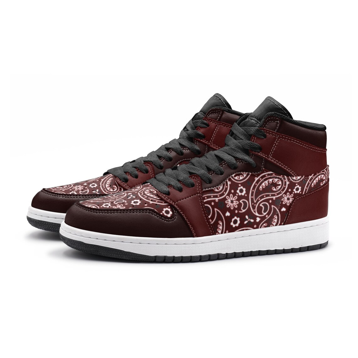 Beylana Sneaker Red