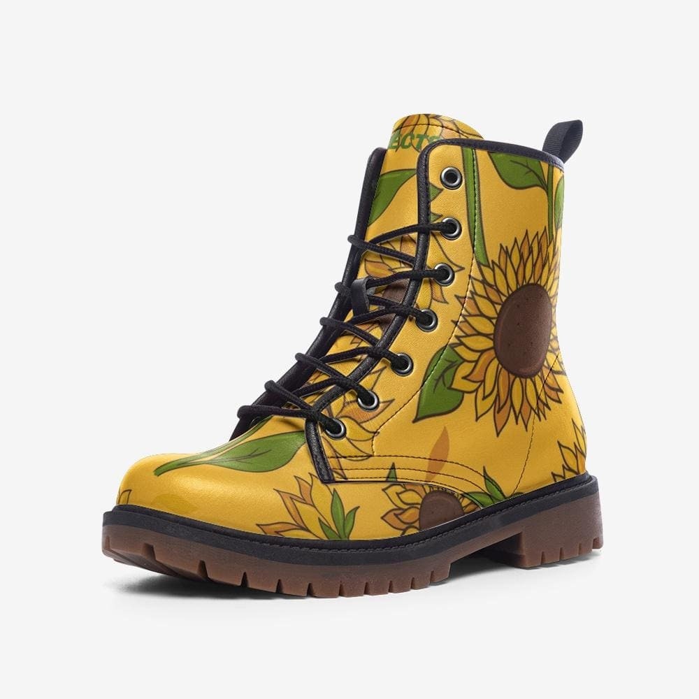 Sunflower vegan boots sale