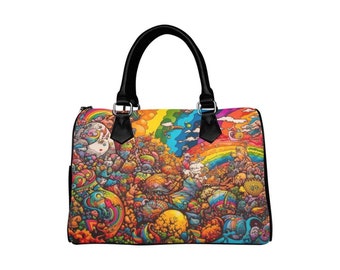 Buy Pastel Goth rudeneja Handbag Online in India 