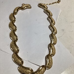 Trifari C Etsy