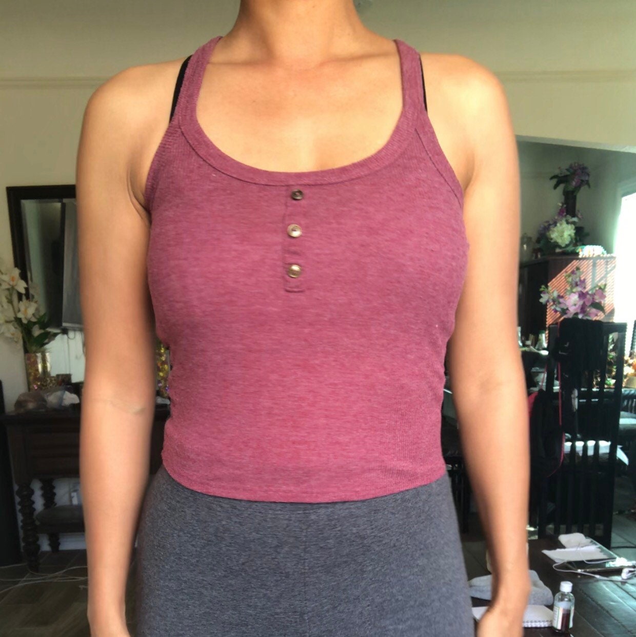 Bozzolo Crop Top | Etsy