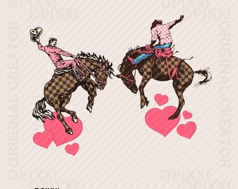 唇を突き出したカウボーイPNG、ウエスタンカウボーイPNG、ウエスタンシャツPNG、トレンディウエスタンPNG、ウエスタン昇華プリント、シャツデザイン、デジタルダウンロード