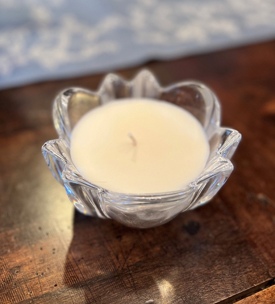 Orrefors Swedish Crystal Bowl - Etsy