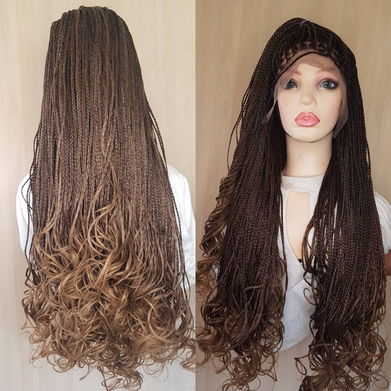 Colourful wigs online deals