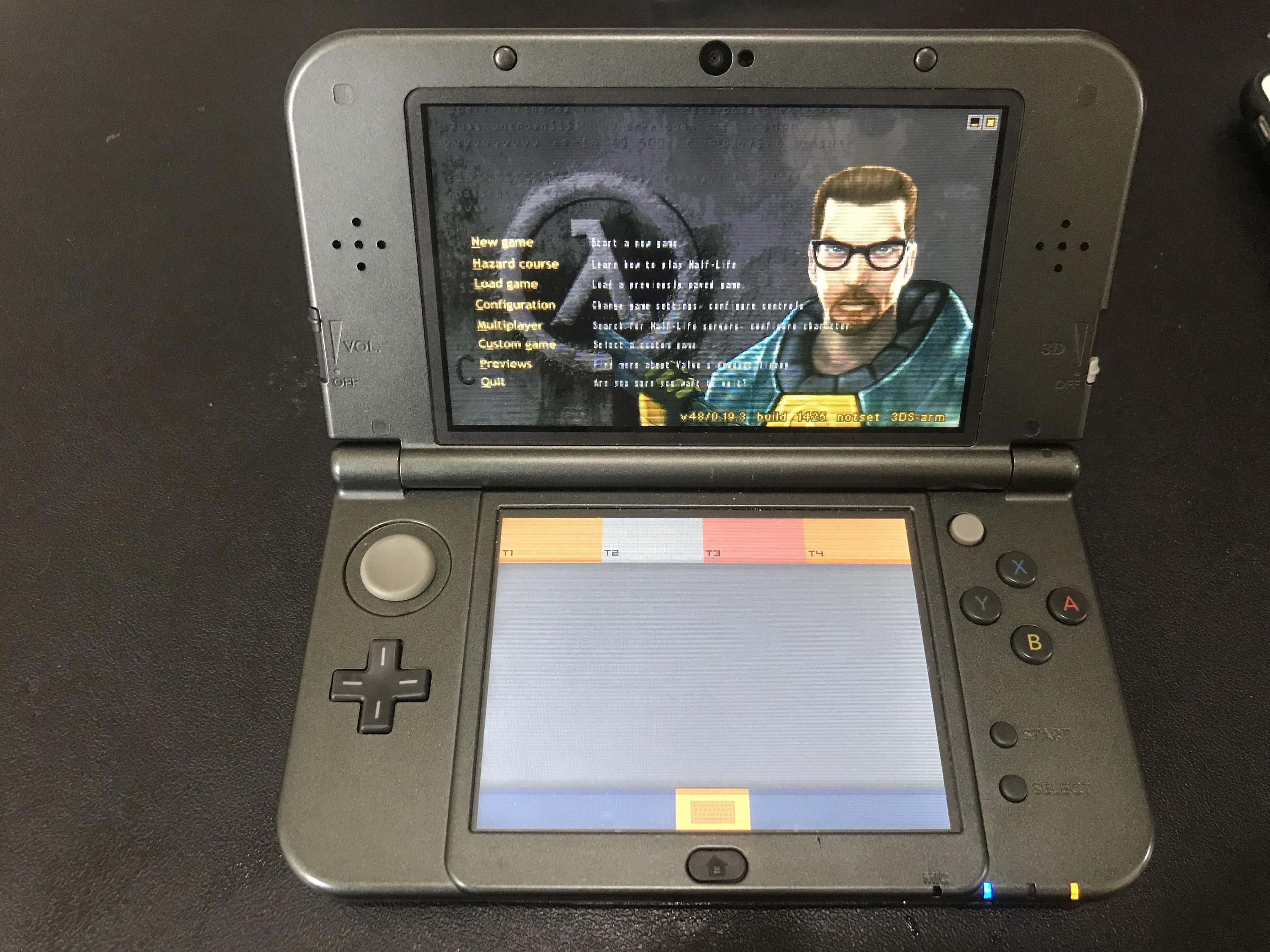 Nintendo New Old 2DS/3DS & XL Homebrew/modded/region Unlock Etsy