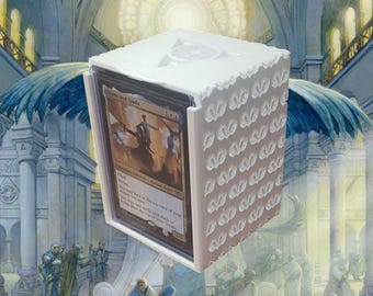 Blue White Flying Token Deck - Azorius Control - Powerful - 60